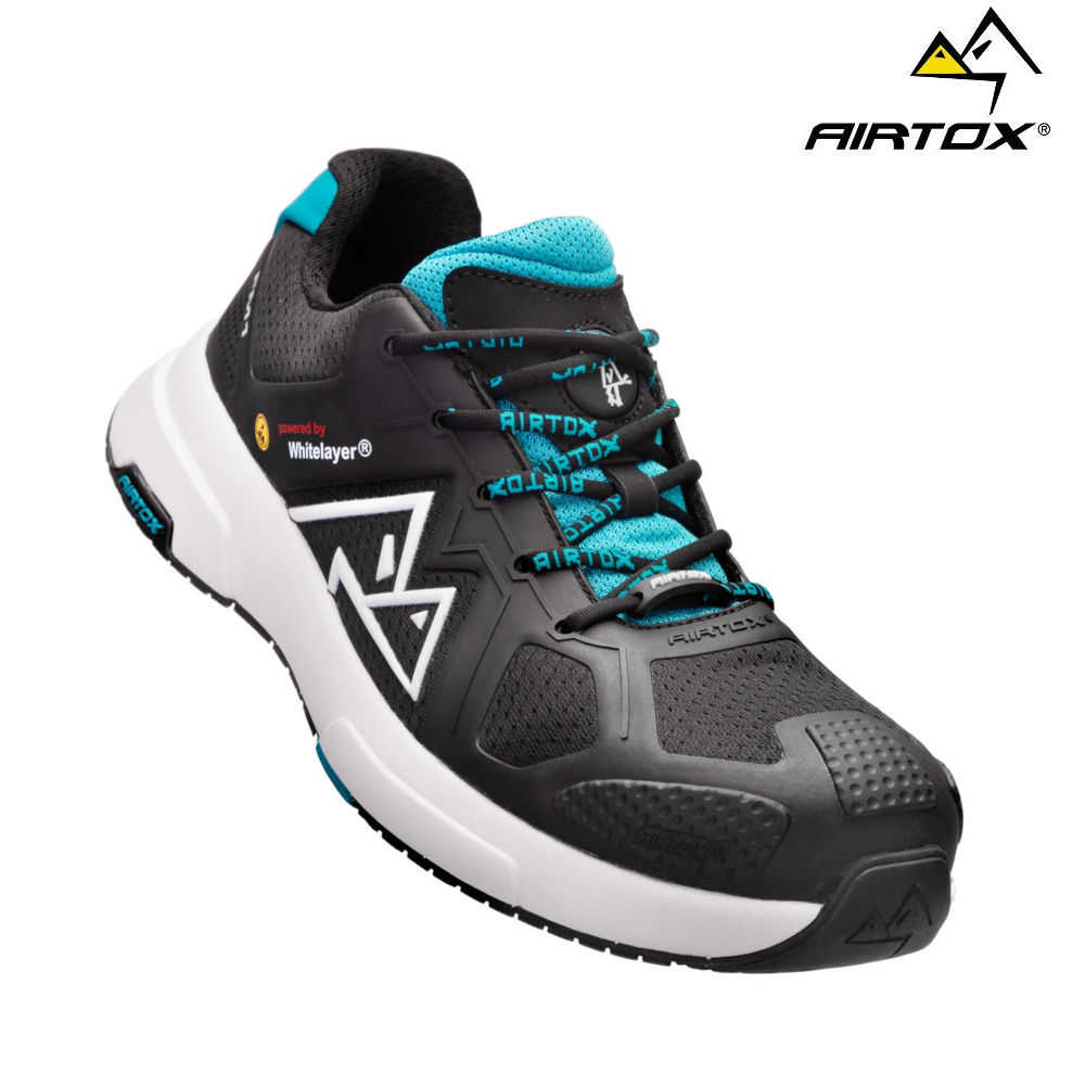 AIRTOX FM1 Sicherheitsschuhe S1P