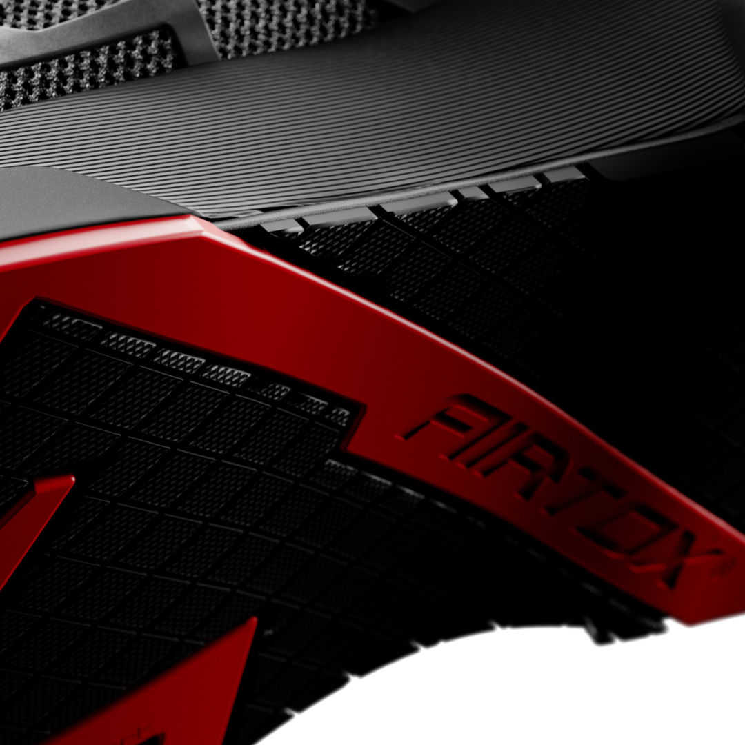 Airtox Black Edit FM11B Sicherheitsschuhe S1p