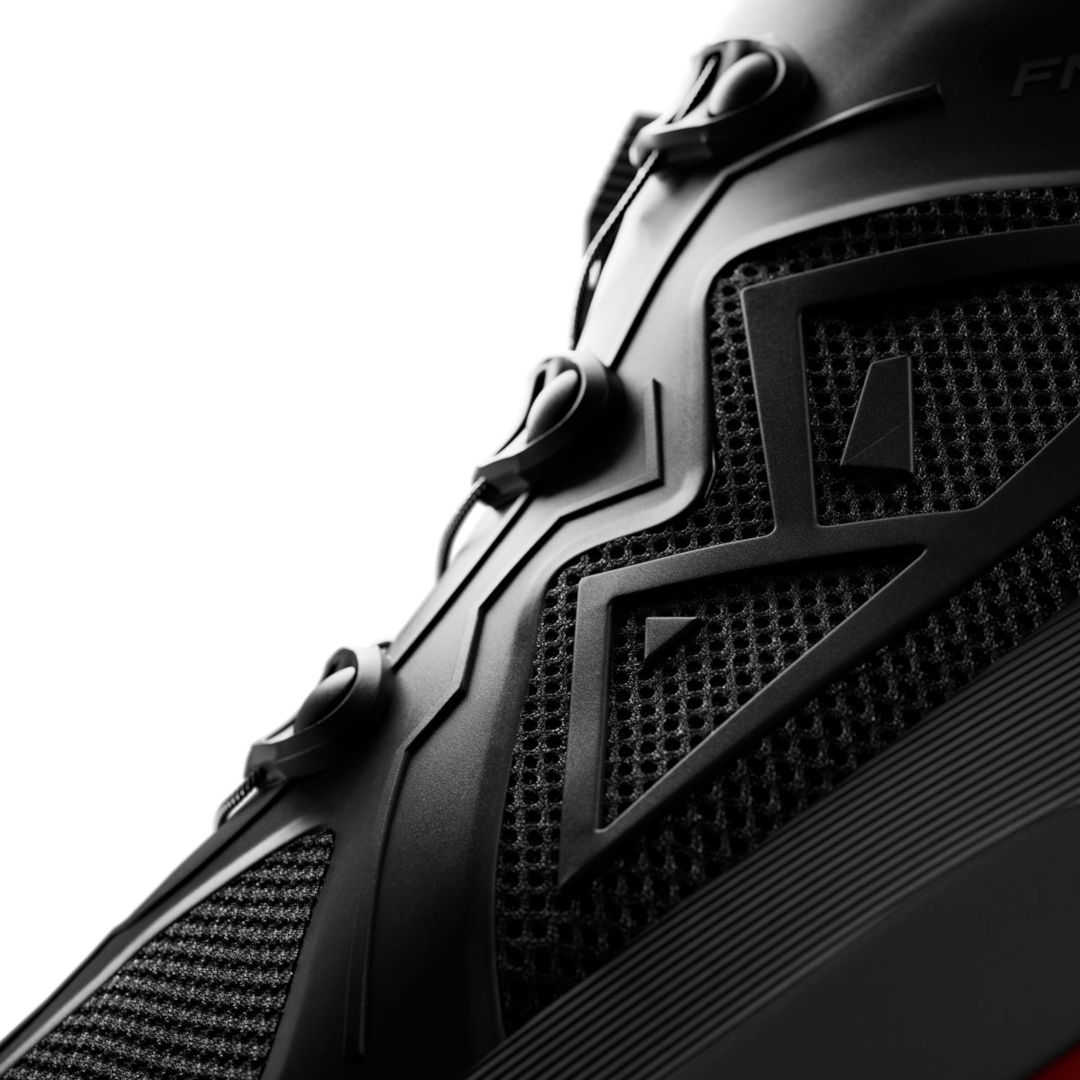 Airtox Black Edit FM11B Sicherheitsschuhe S1p