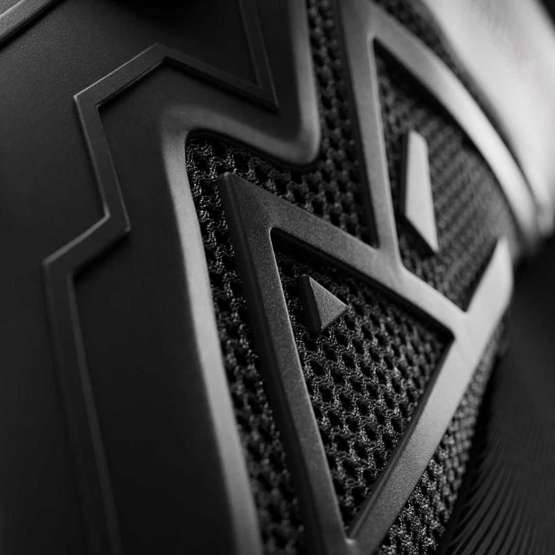 Airtox Black Edit FM11B Sicherheitsschuhe S1p