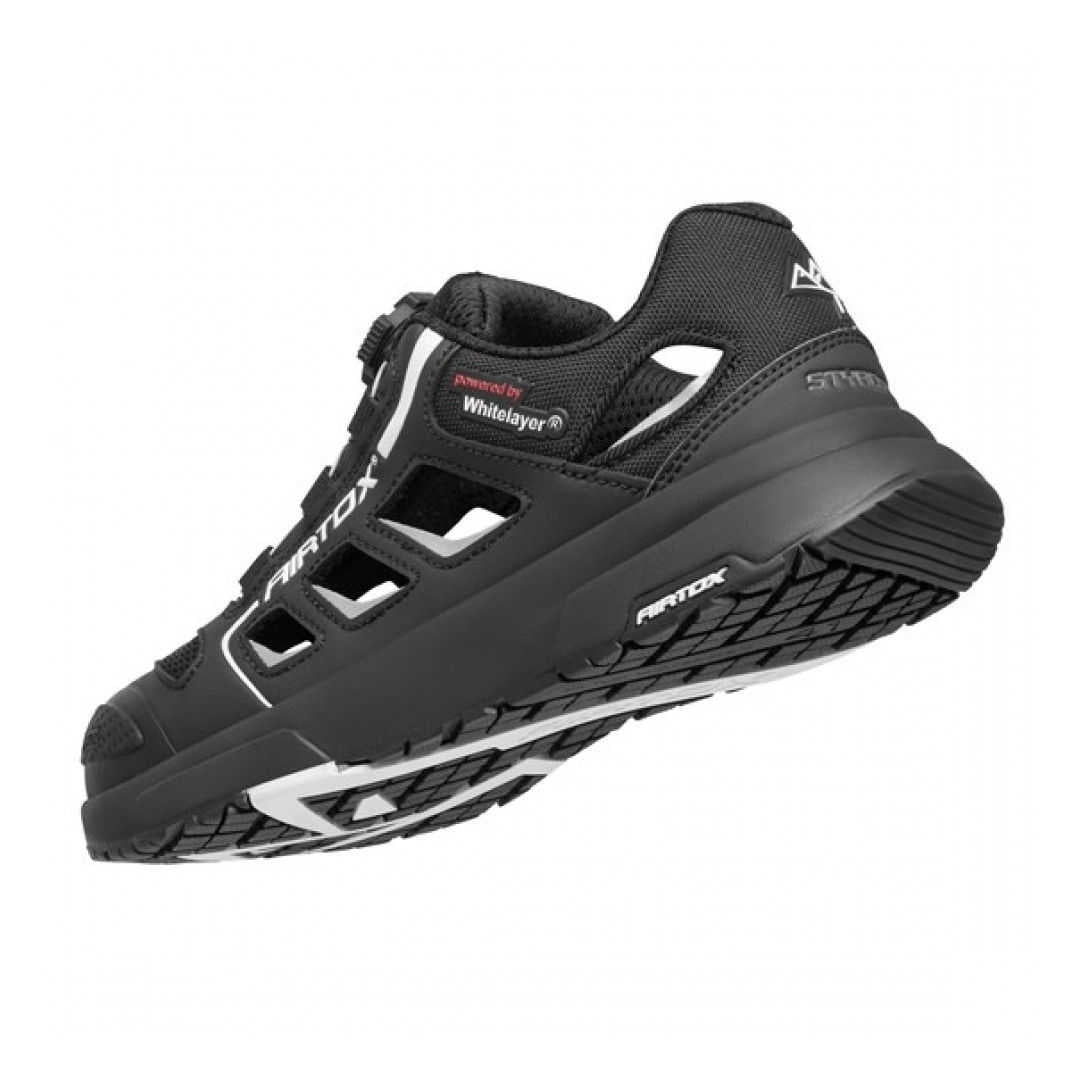 Airtox FS22 Sicherheitssandale S1p