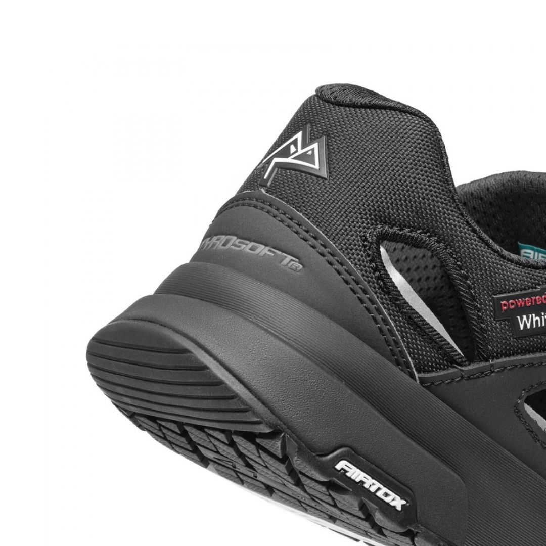 Airtox FS22 Sicherheitssandale S1p