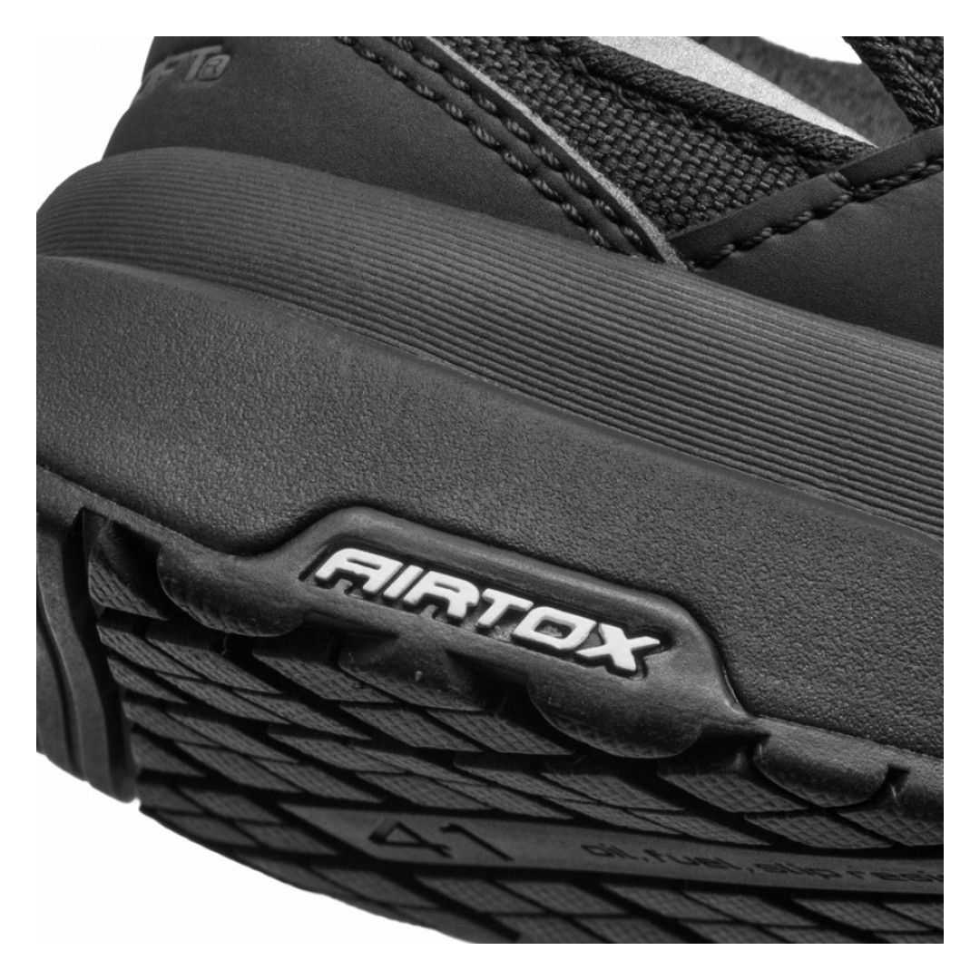 Airtox FS22 Sicherheitssandale S1p