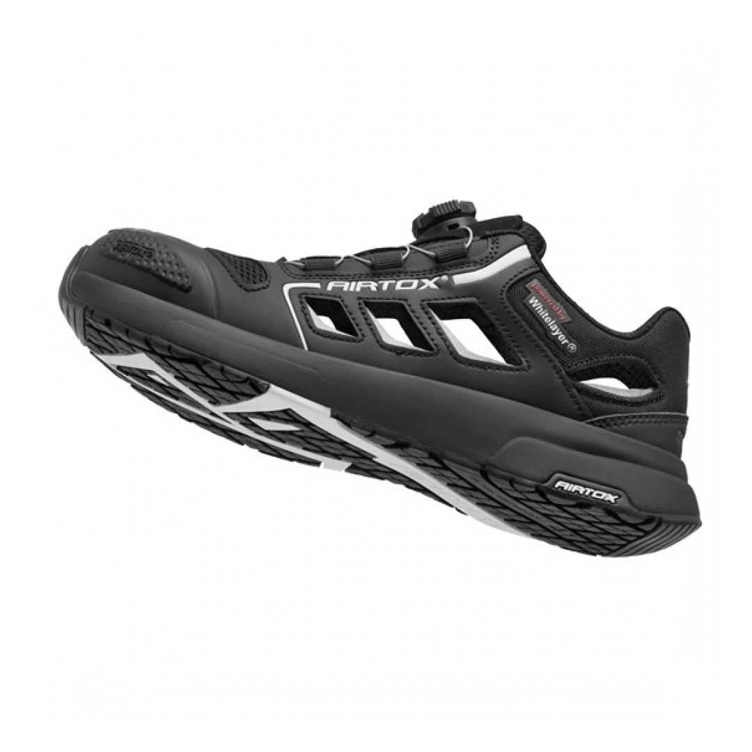 Airtox FS22 Sicherheitssandale S1p