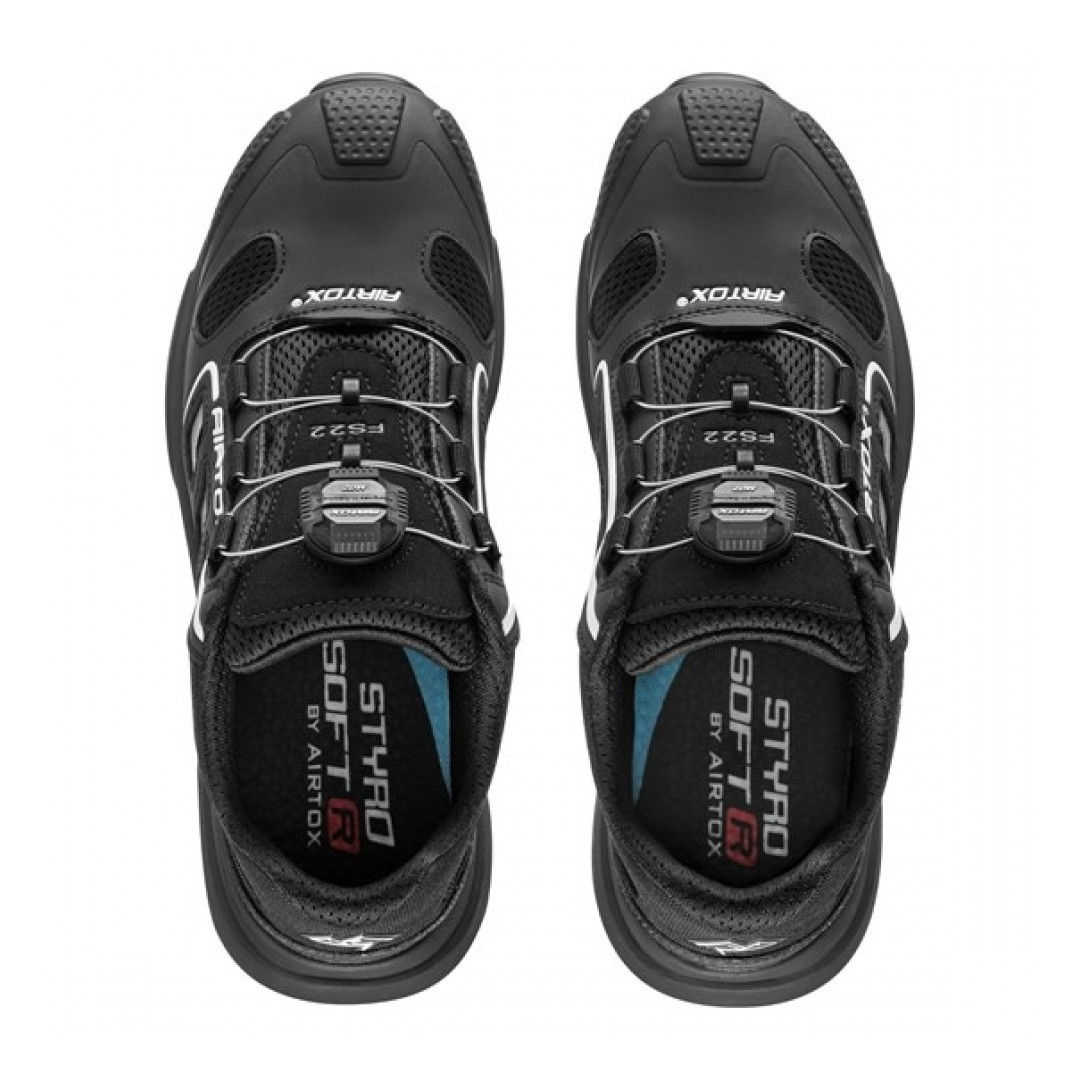 Airtox FS22 Sicherheitssandale S1p