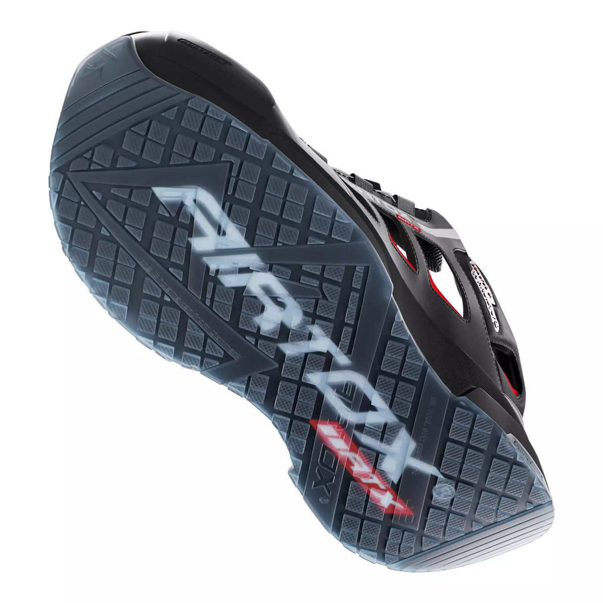 Airtox FS22 ATX Sicherheitssandale S1