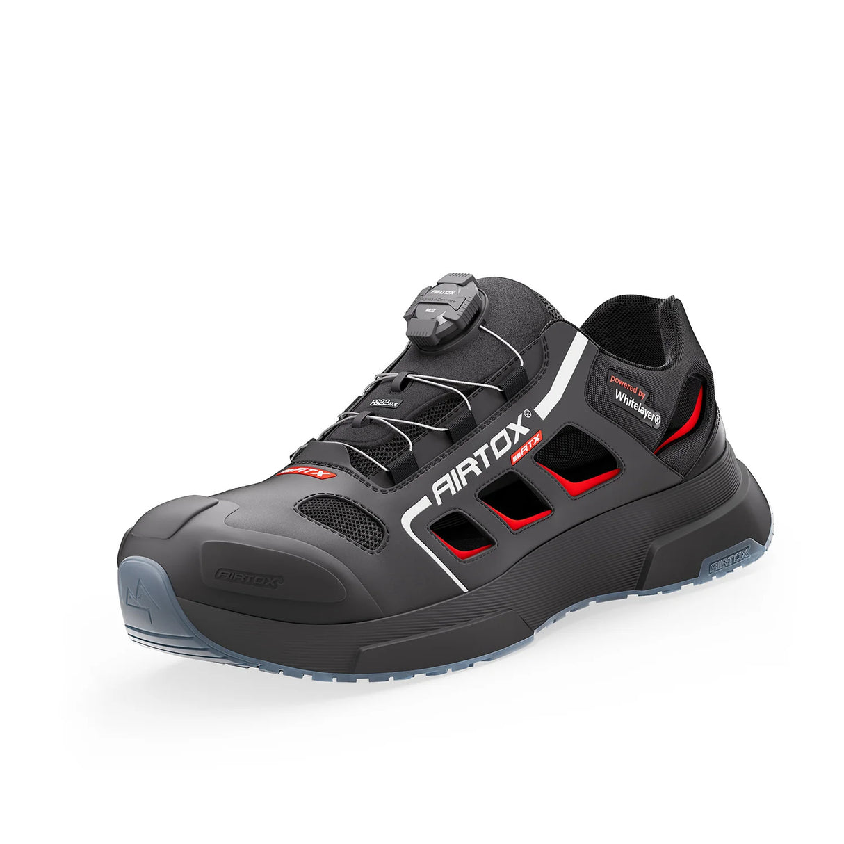 Airtox FS22 ATX Sicherheitssandale S1