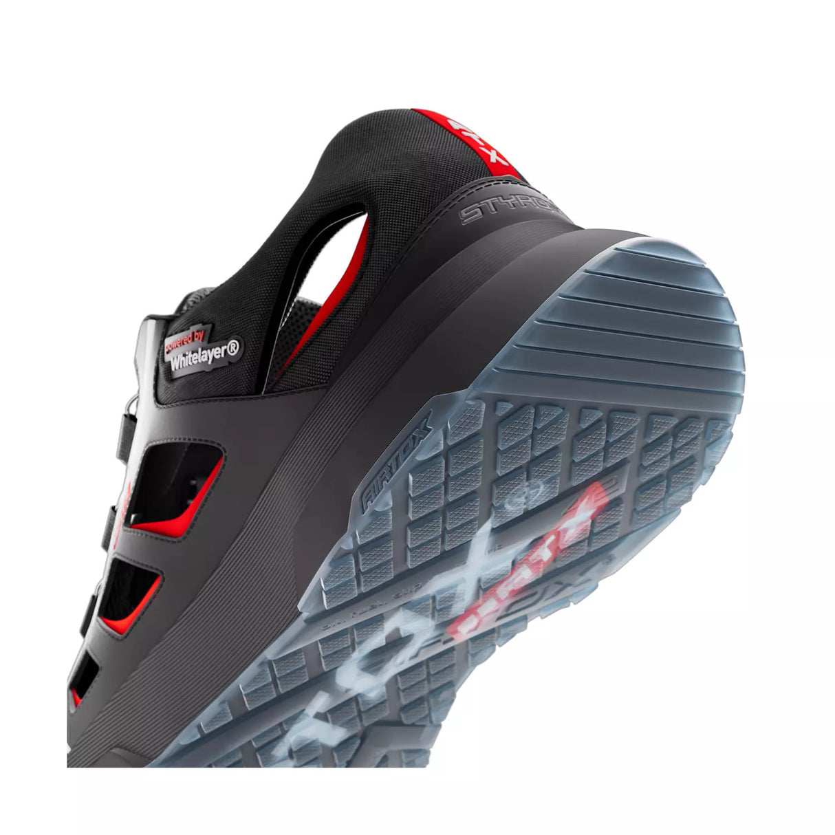 Airtox FS22 ATX Sicherheitssandale S1