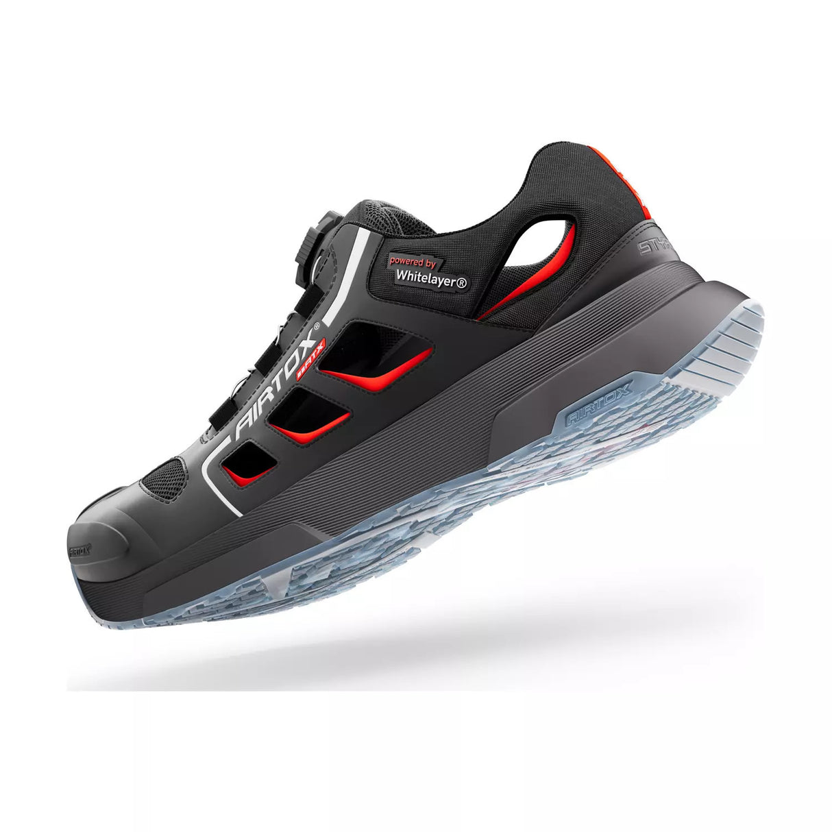 Airtox FS22 ATX Sicherheitssandale S1