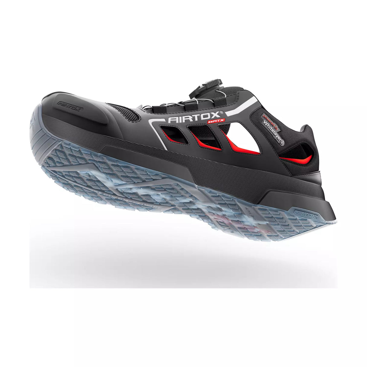 Airtox FS22 ATX Sicherheitssandale S1