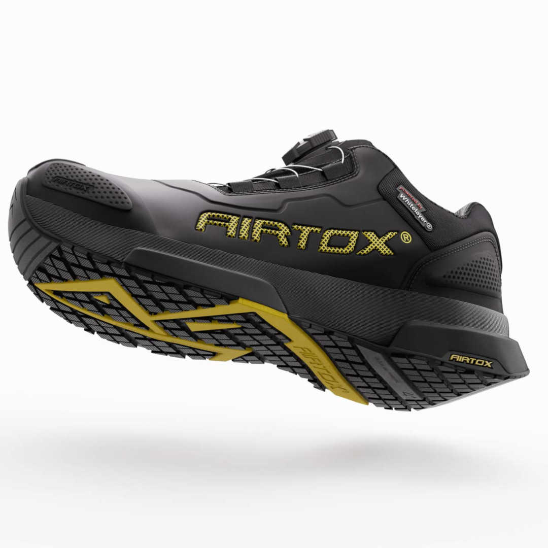 Airtox FS55 Sicherheitsschuhe S3