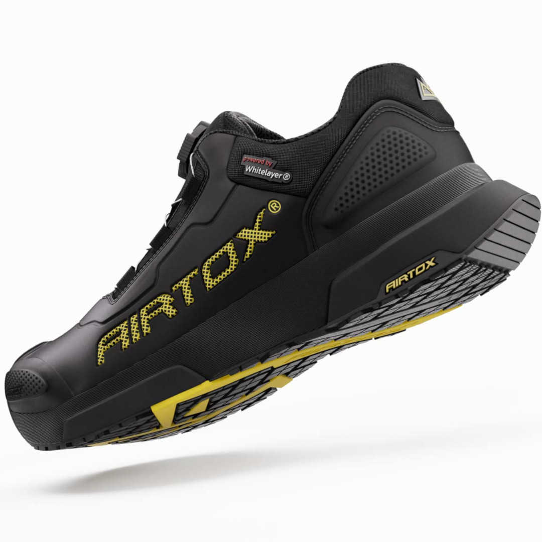 Airtox FS55 Sicherheitsschuhe S3