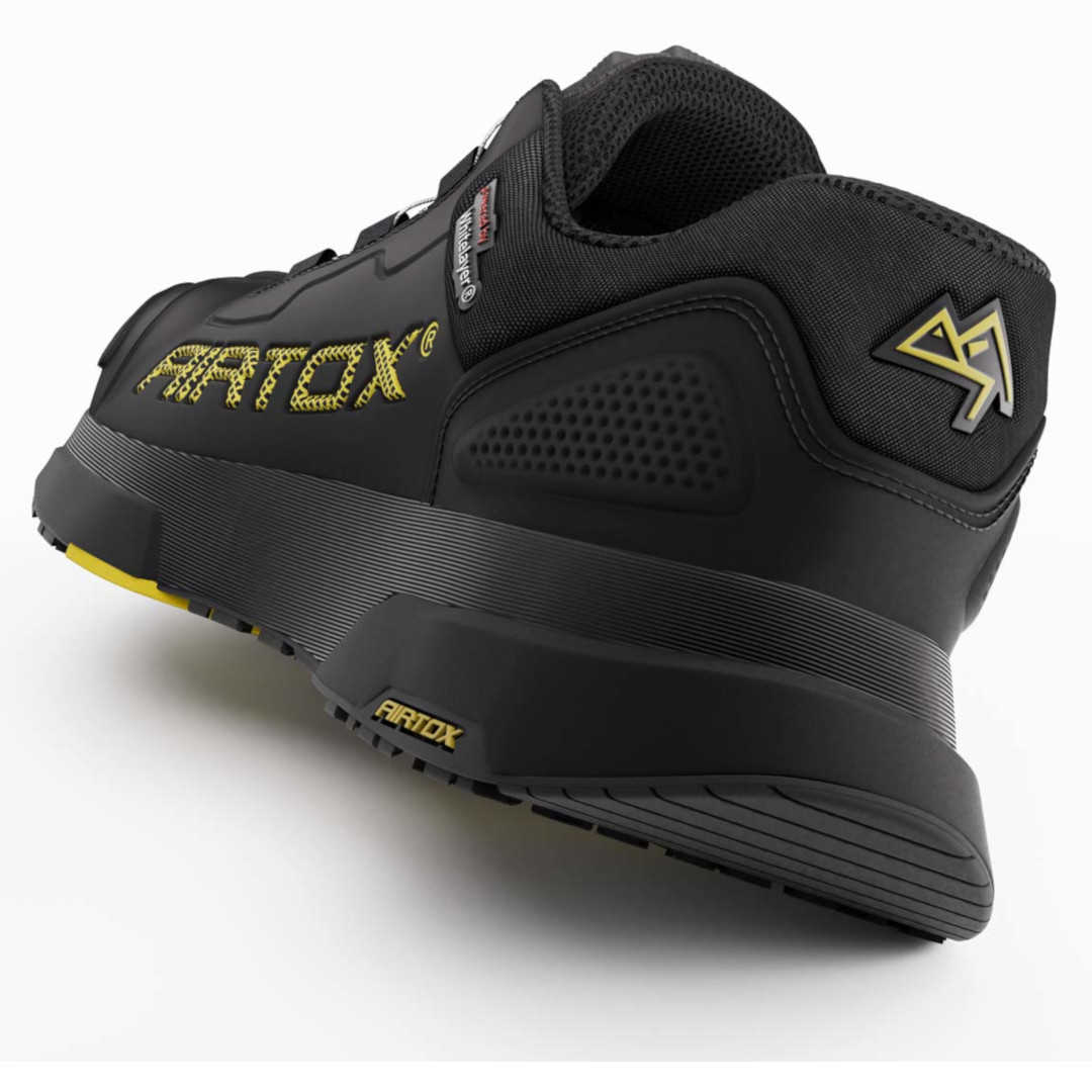 Airtox FS55 Sicherheitsschuhe S3