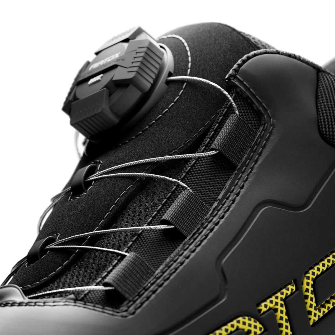 Airtox FS55 Sicherheitsschuhe S3