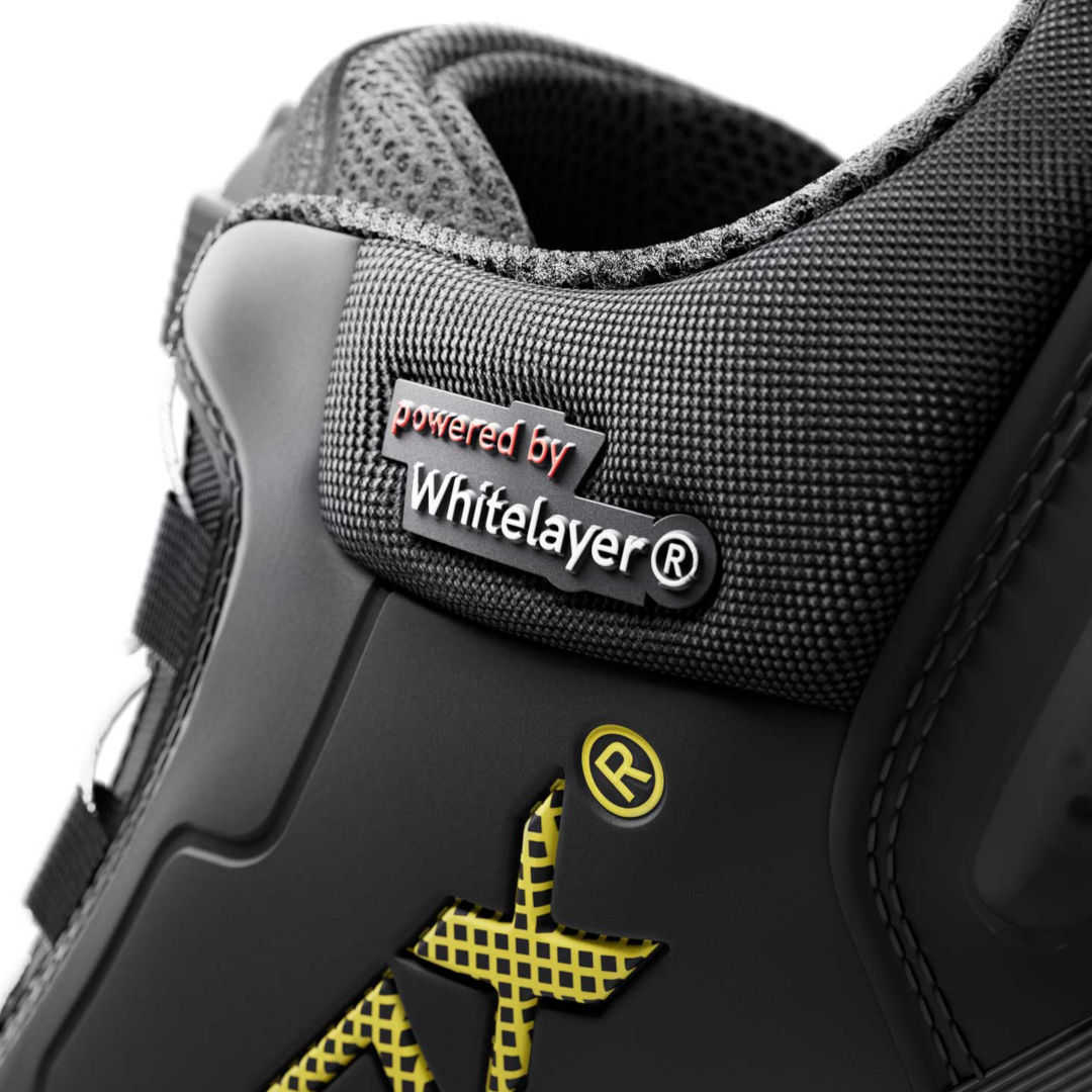 Airtox FS55 Sicherheitsschuhe S3