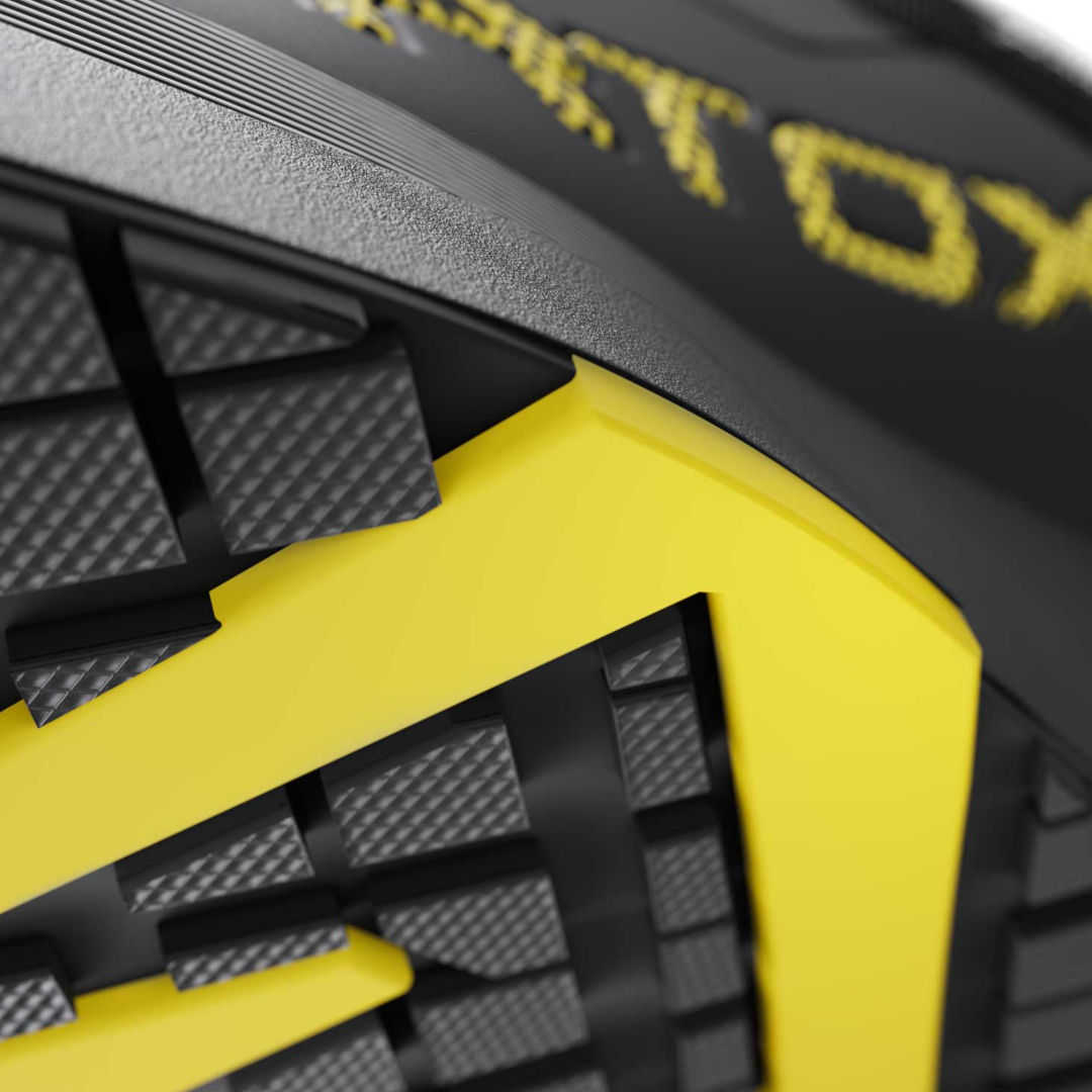 Airtox FS55 Sicherheitsschuhe S3