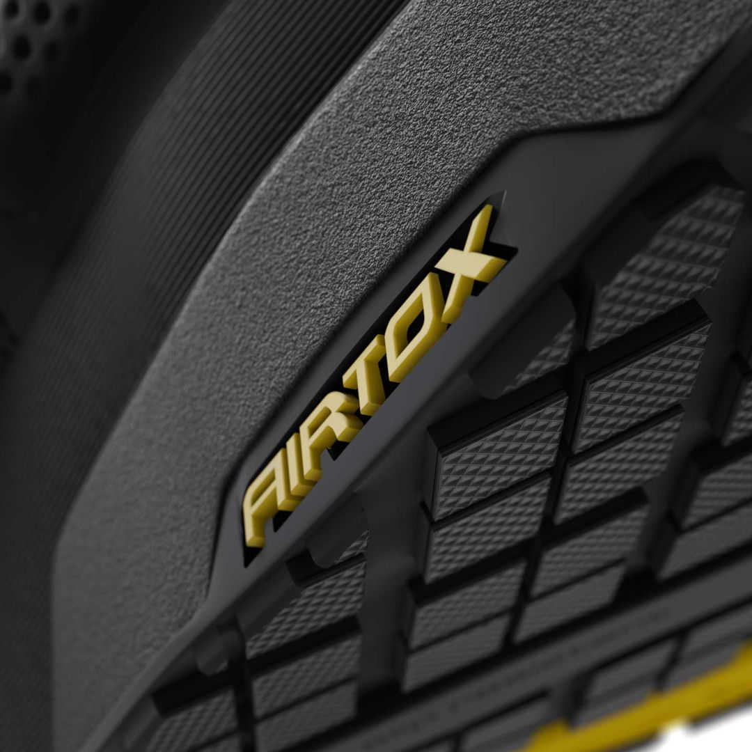 Airtox FS55 Sicherheitsschuhe S3