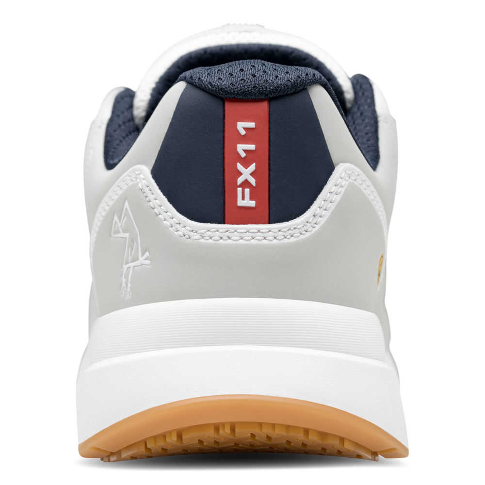 Airtox FX11 Sicherheitsschuhe S3S hellgrau