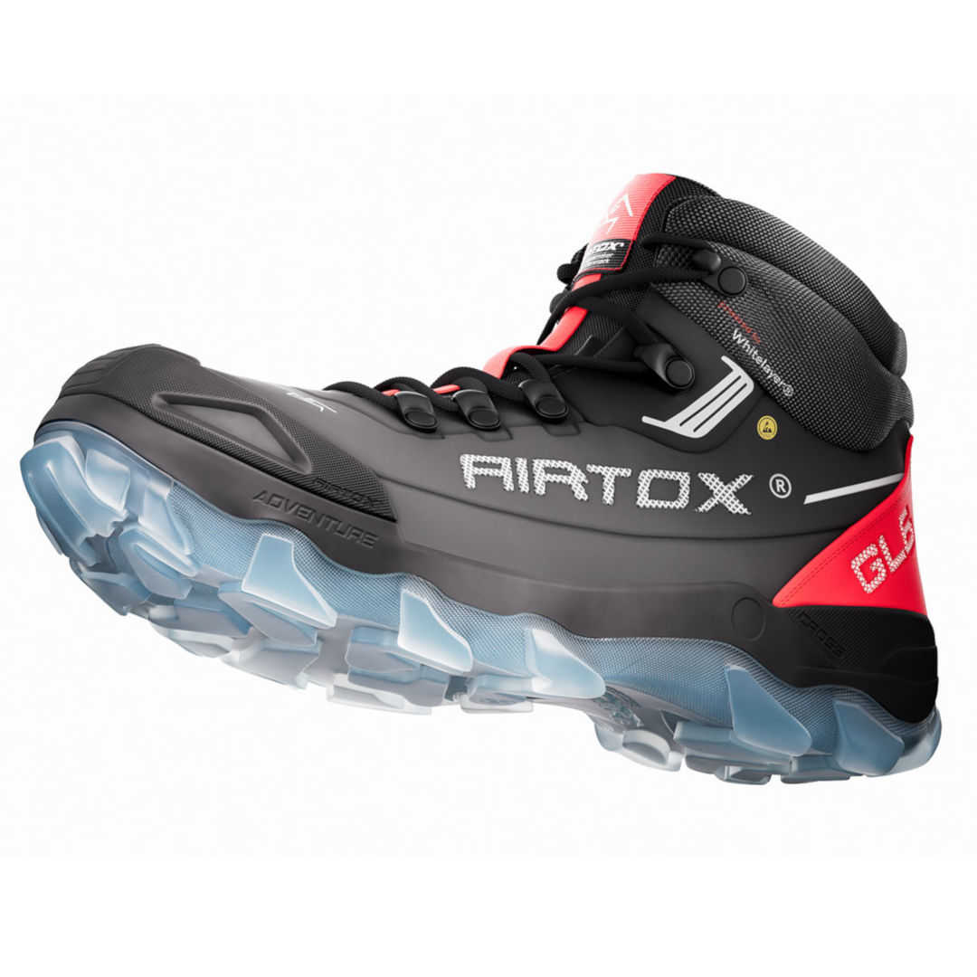 AIRTOX GL6 Sicherheitsschuhe S3