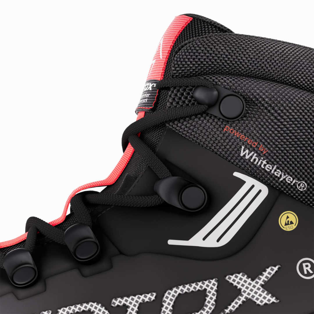 AIRTOX GL6 Sicherheitsschuhe S3