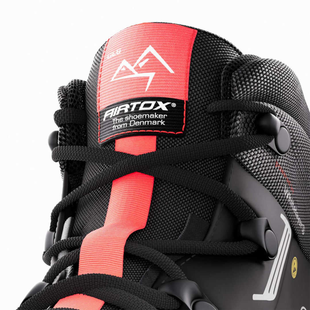 AIRTOX GL6 Sicherheitsschuhe S3