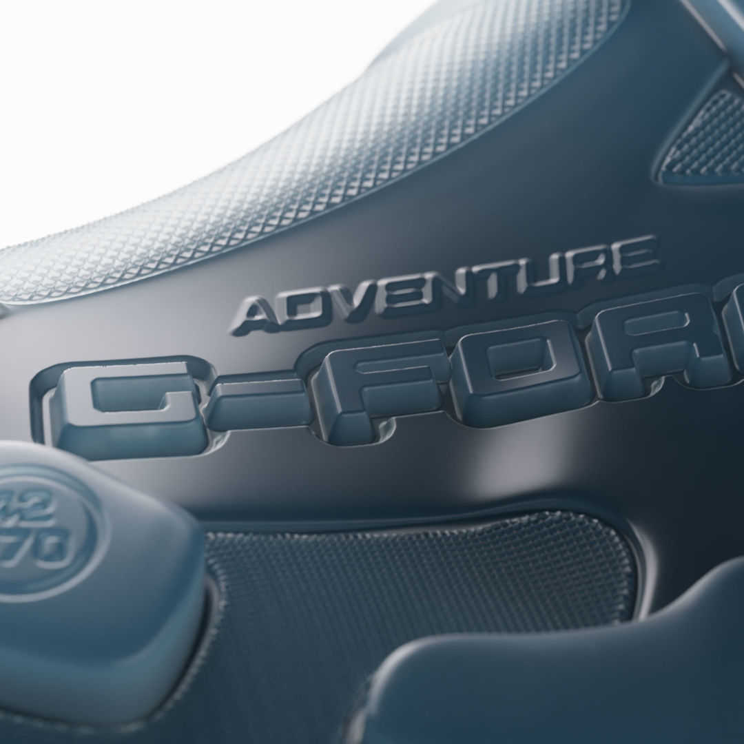 AIRTOX GL6 Sicherheitsschuhe S3