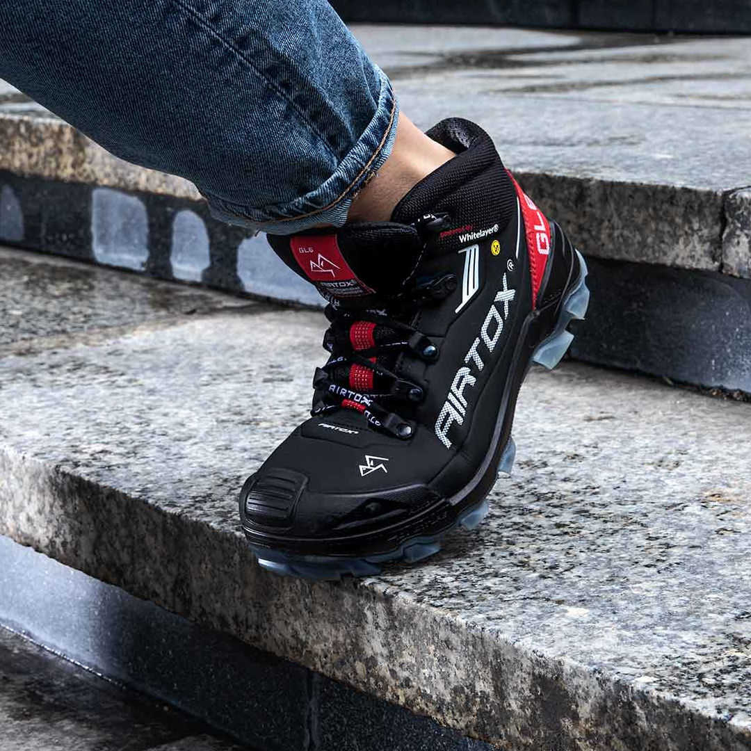 AIRTOX GL6 Sicherheitsschuhe S3