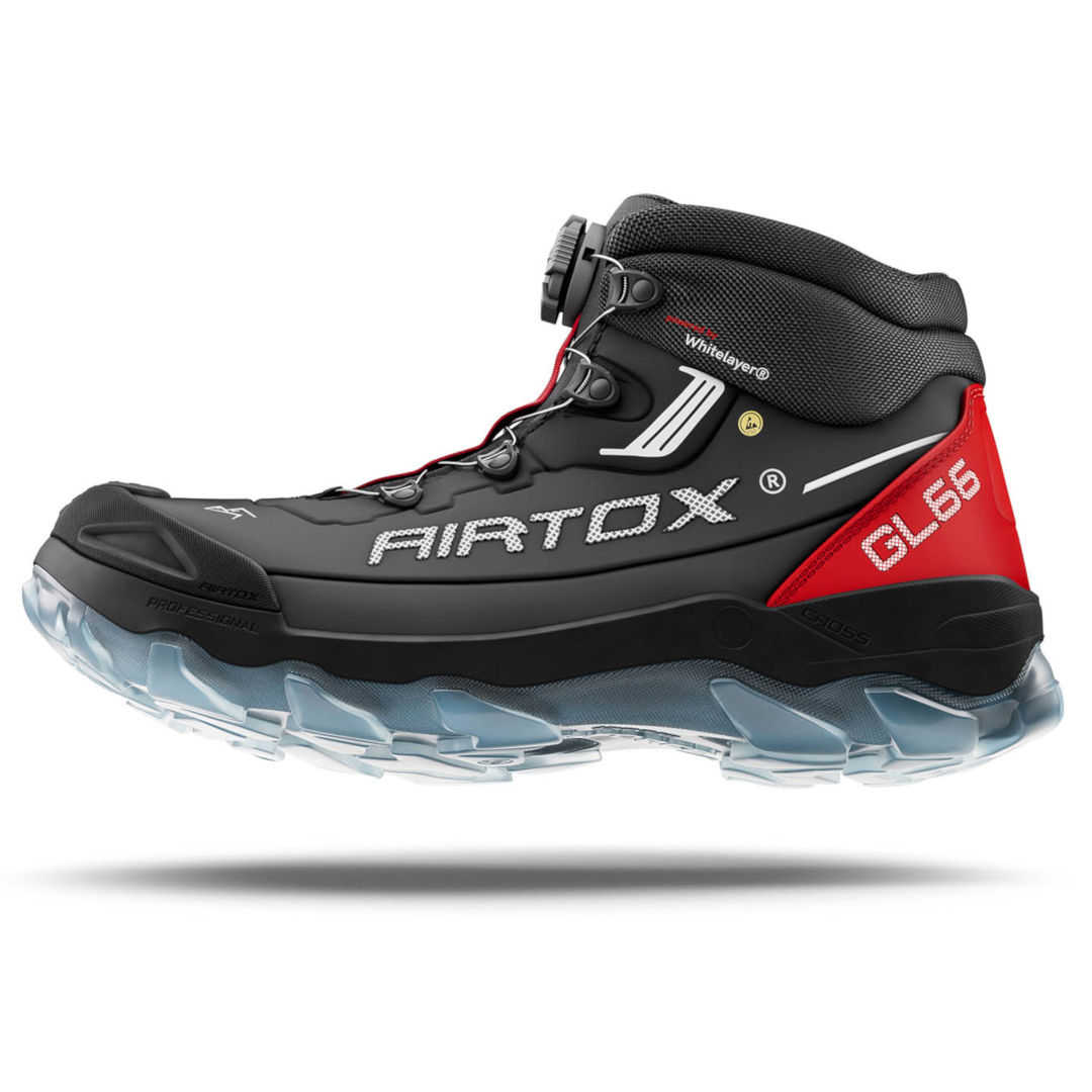 Airtox GL66 Sicherheitsschuhe S3