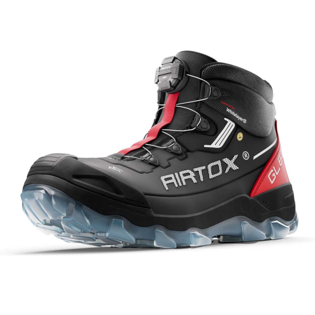 Airtox GL66 Sicherheitsschuhe S3