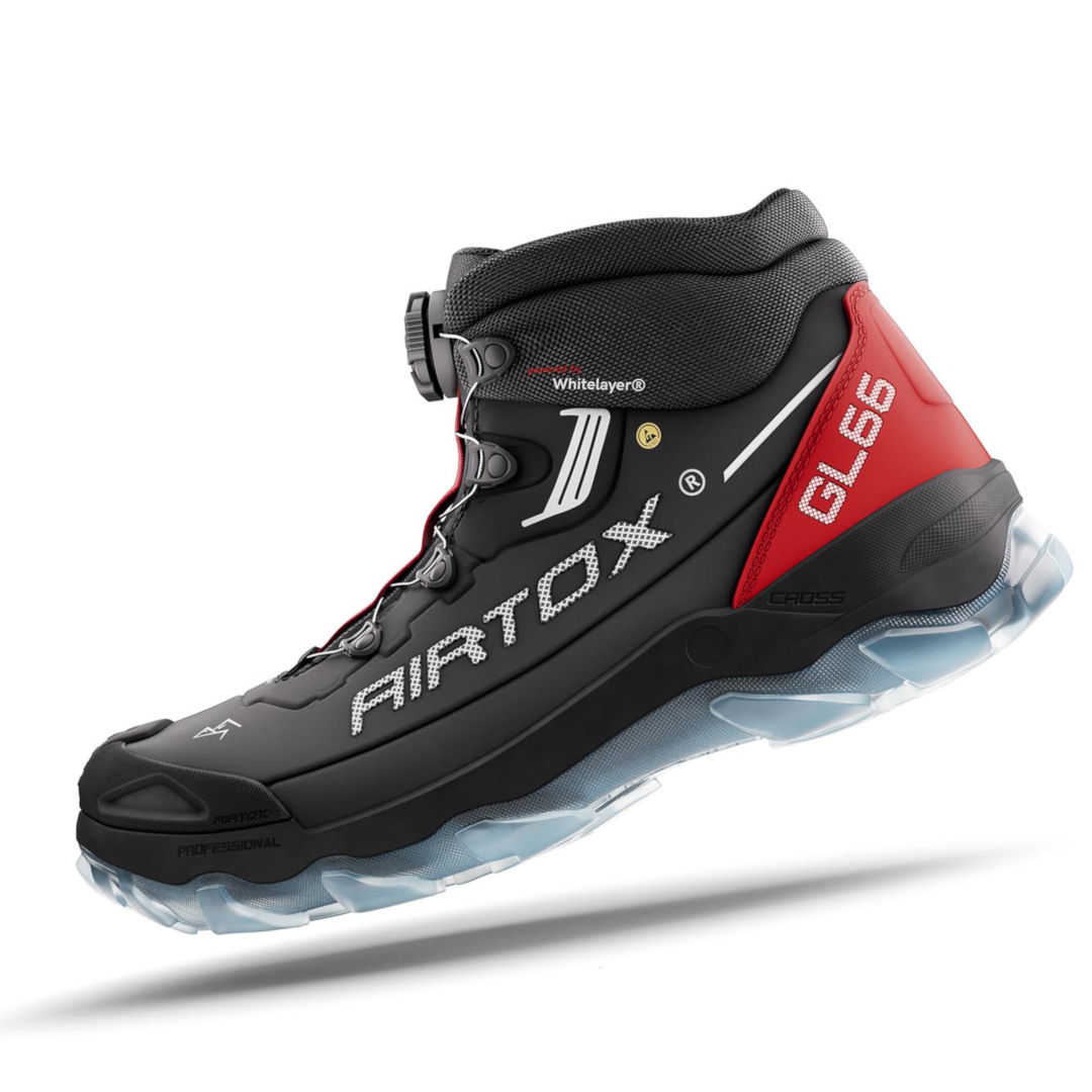 Airtox GL66 Sicherheitsschuhe S3