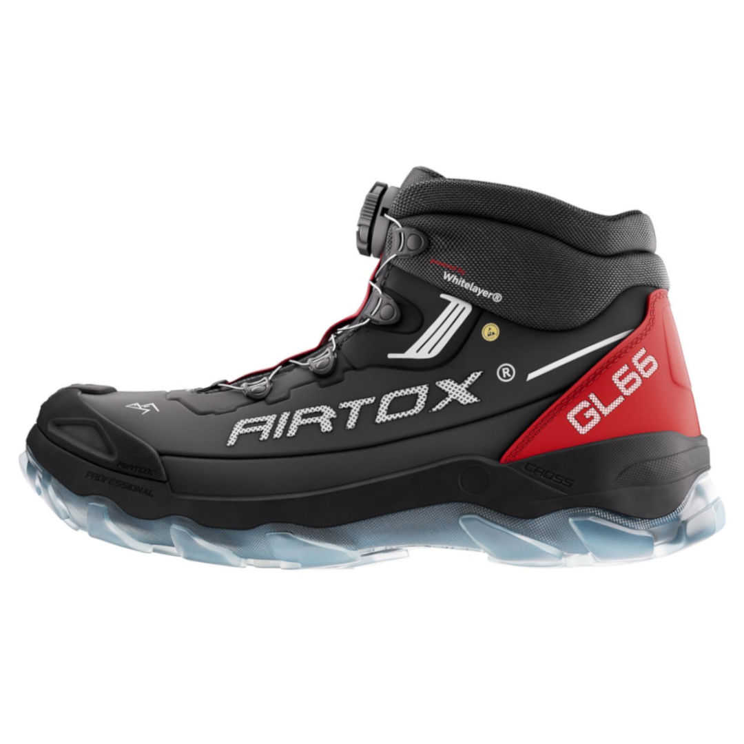 Airtox GL66 Sicherheitsschuhe S3
