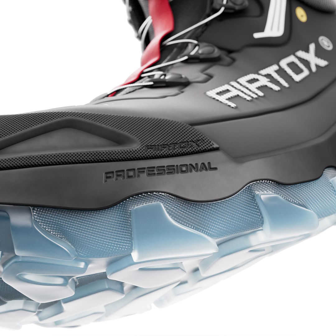 Airtox GL66 Sicherheitsschuhe S3