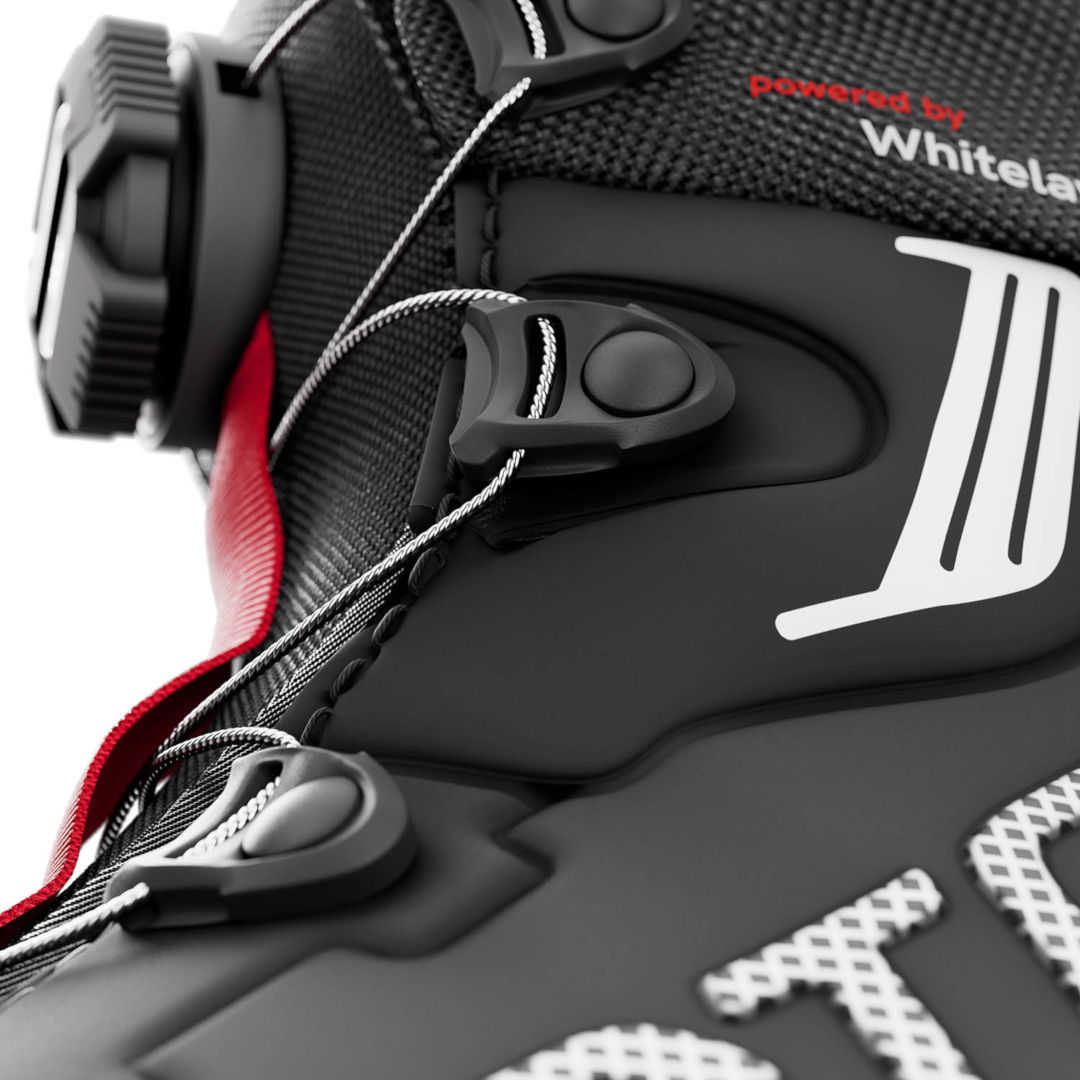 Airtox GL66 Sicherheitsschuhe S3