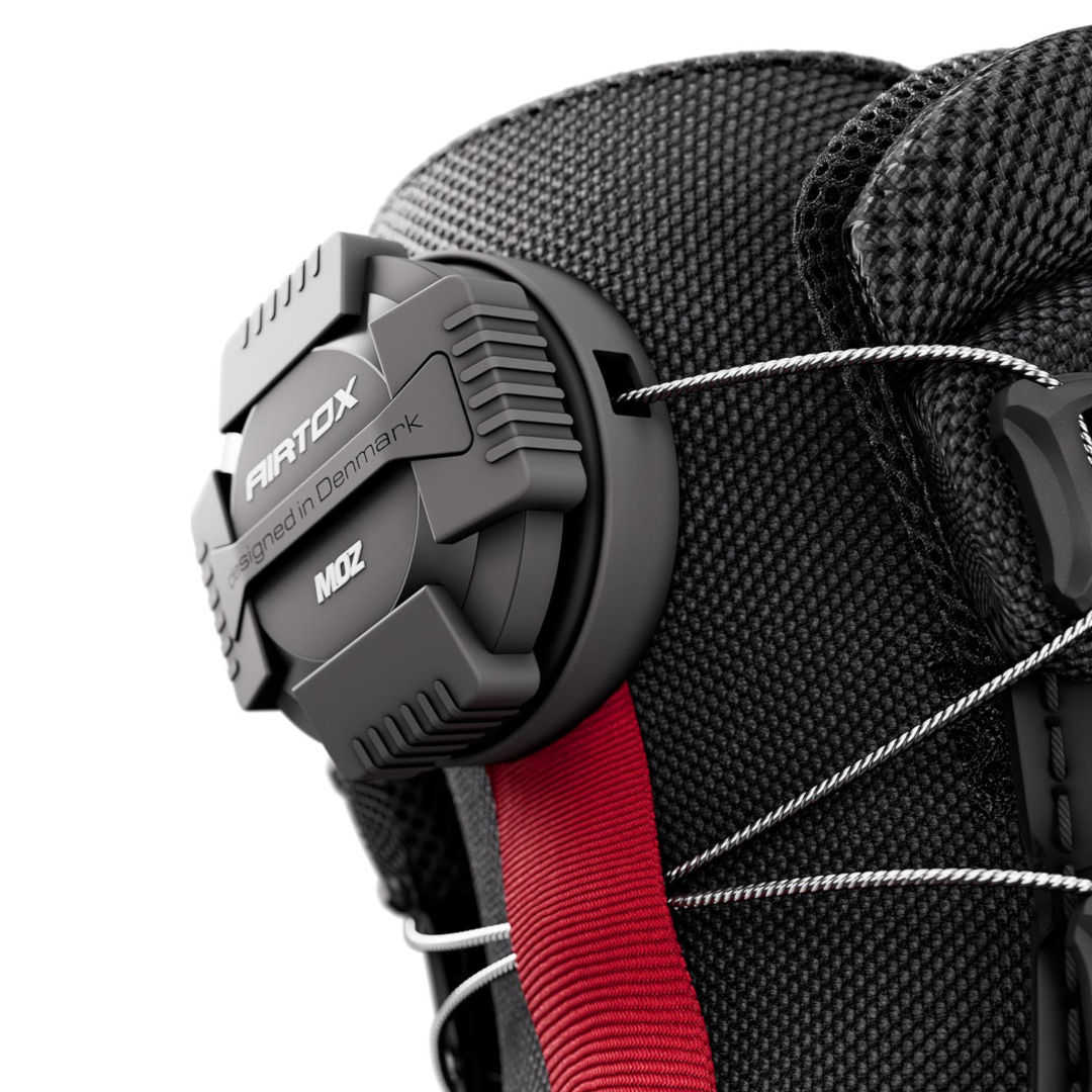 Airtox GL66 Sicherheitsschuhe S3