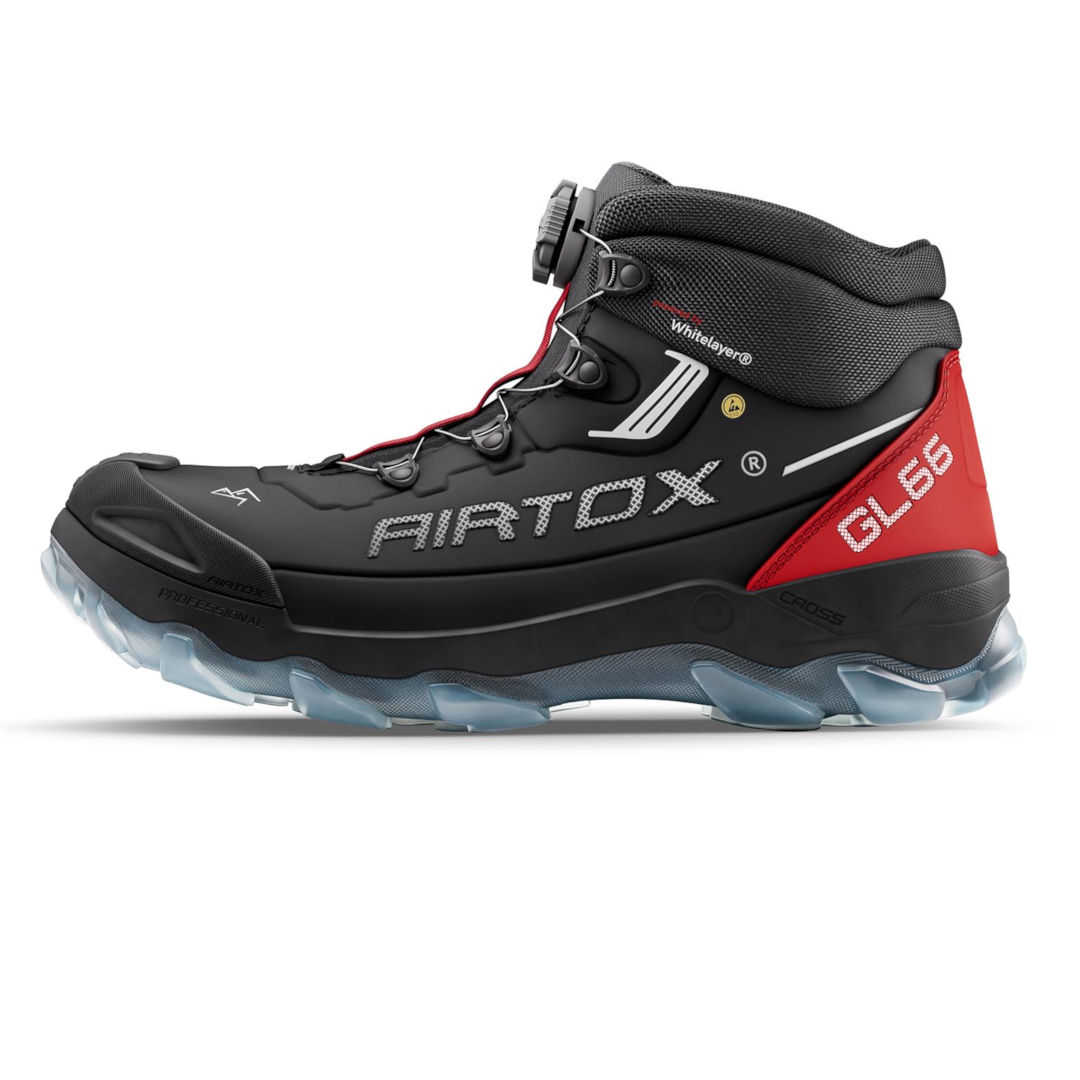 Airtox GL66 Sicherheitsschuhe S3