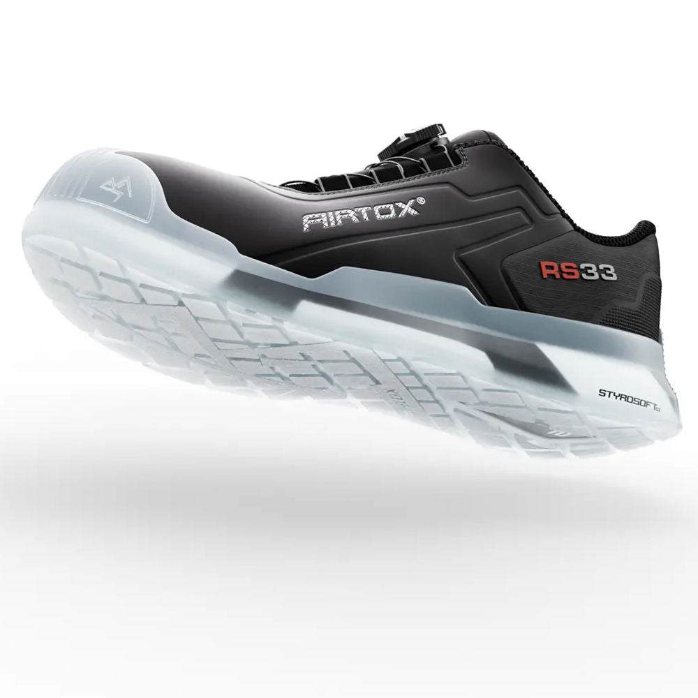 Airtox RS33 Sicherheitsschuhe S7S wasserdicht