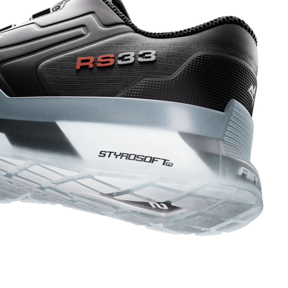 Airtox RS33 Sicherheitsschuhe S7S wasserdicht