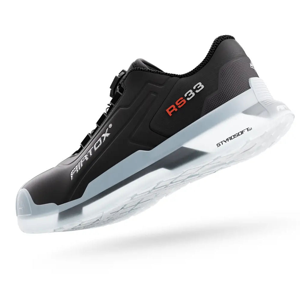 Airtox RS33 Sicherheitsschuhe S7S wasserdicht