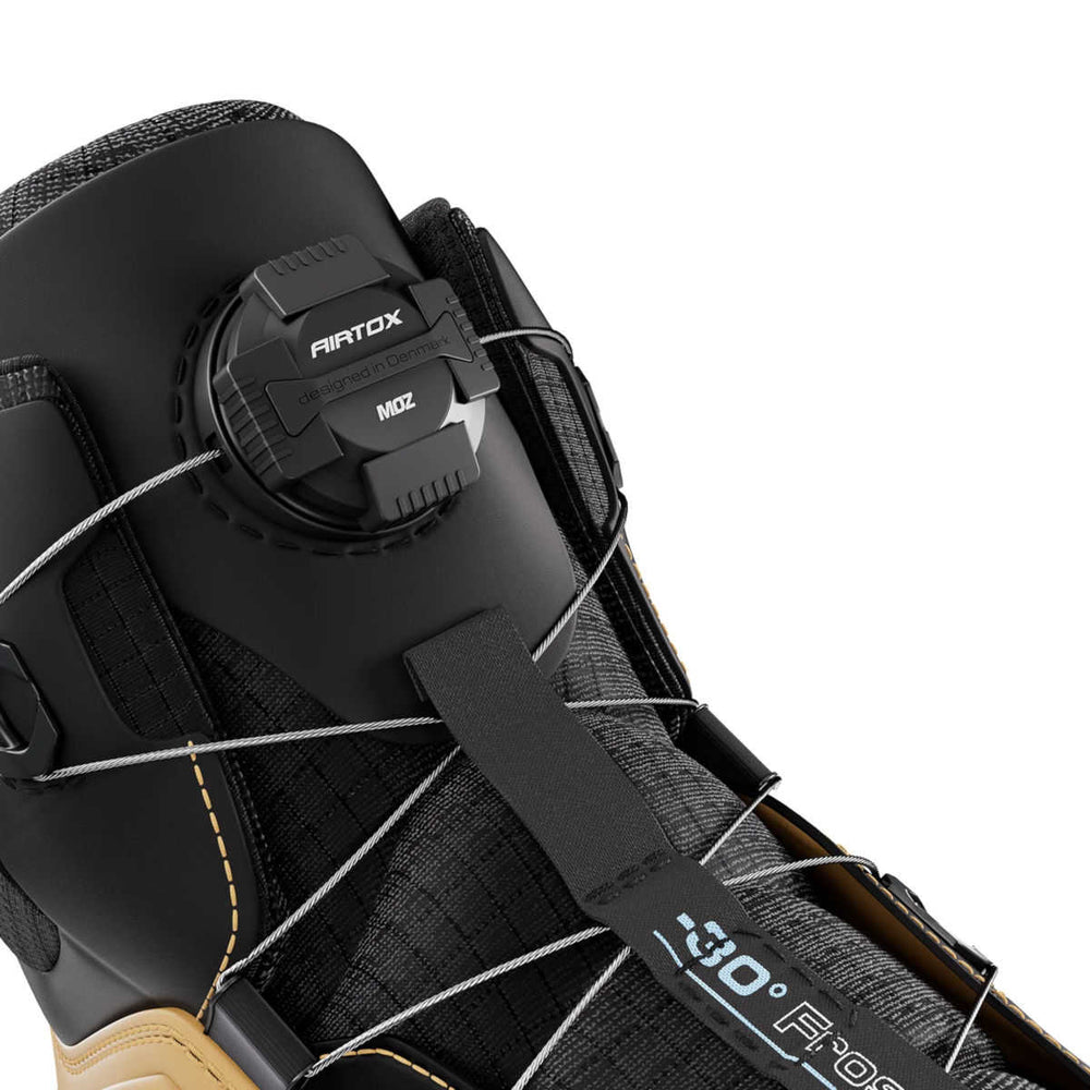 Airtox RS67 Sicherheitsschuhe S7 Winter