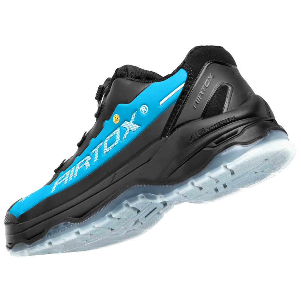 Airtox TX22 Sicherheitsschuhe S3