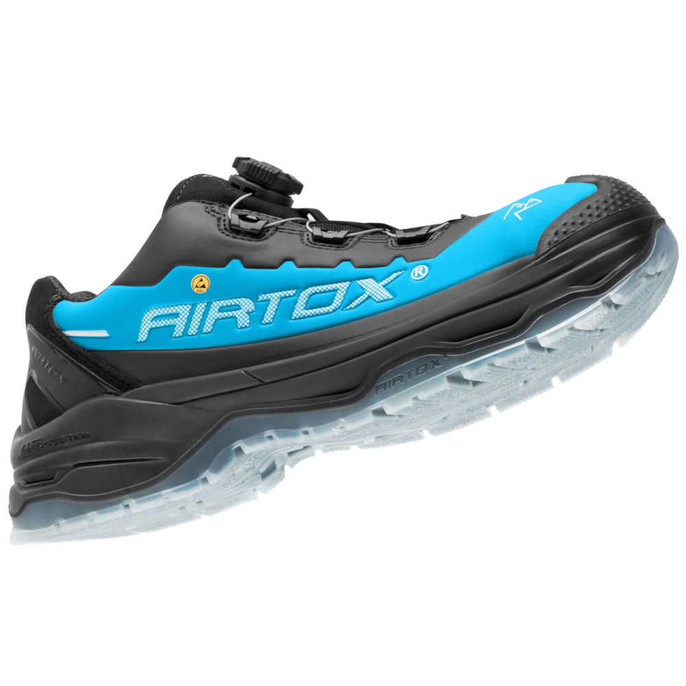 Airtox TX22 Sicherheitsschuhe S3