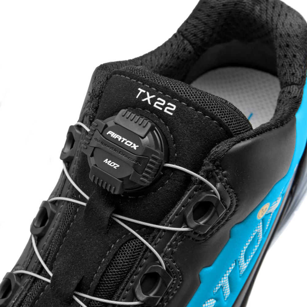 Airtox TX22 Sicherheitsschuhe S3