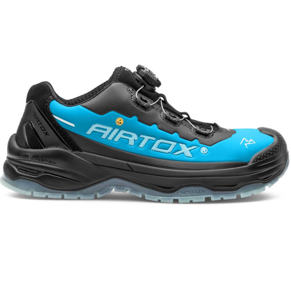 Airtox TX22 Sicherheitsschuhe S3