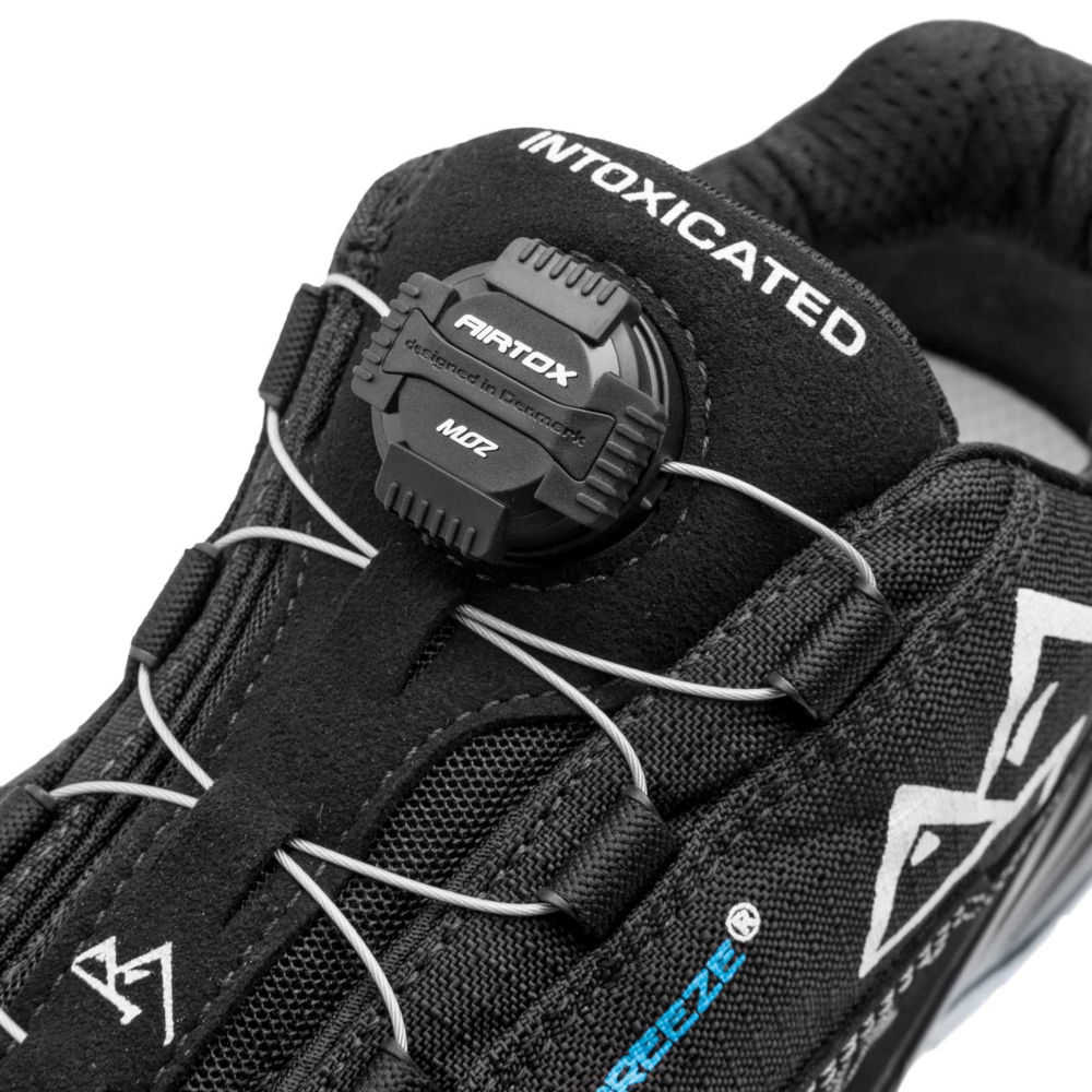 Airtox TR55 Sicherheitsschuhe S3