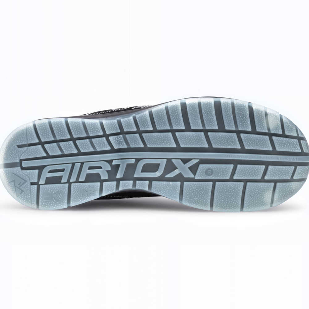 Airtox TR55 Sicherheitsschuhe S3