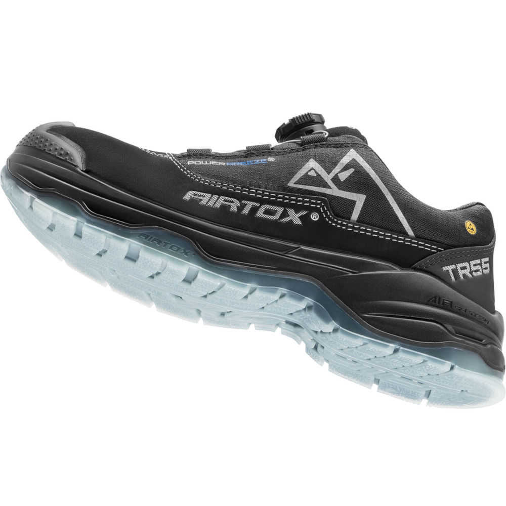 Airtox TR55 Sicherheitsschuhe S3