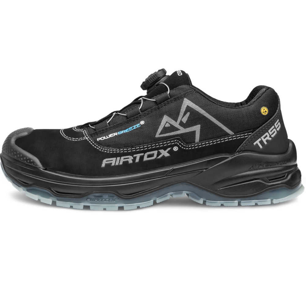 Airtox TR55 Sicherheitsschuhe S3