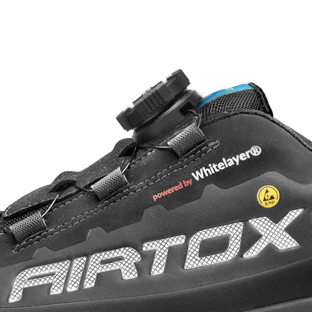 Airtox TX11 Sicherheitsschuhe S3