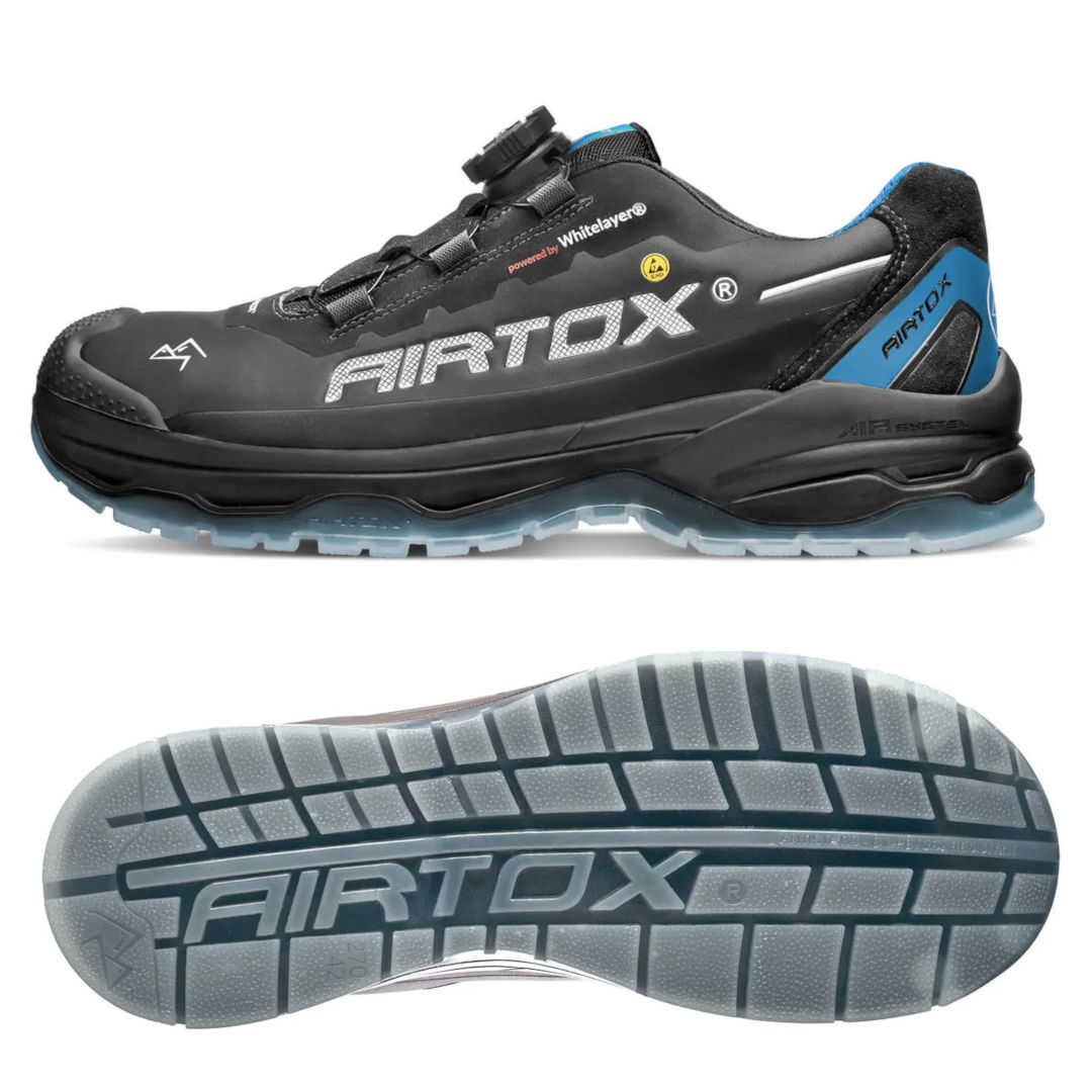 Airtox TX11 Sicherheitsschuhe S3