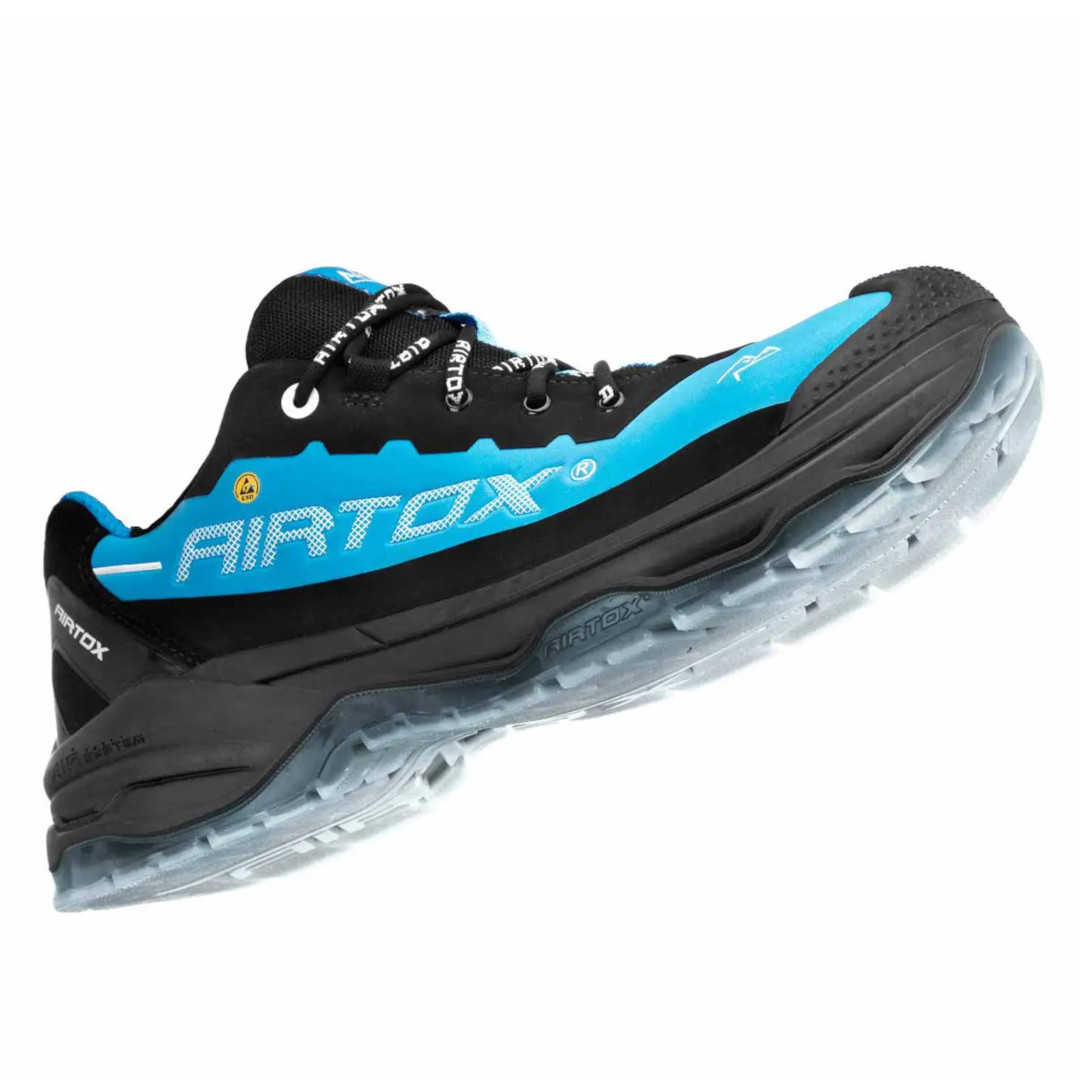 Airtox TX2 Sicherheitsschuhe S3 leicht